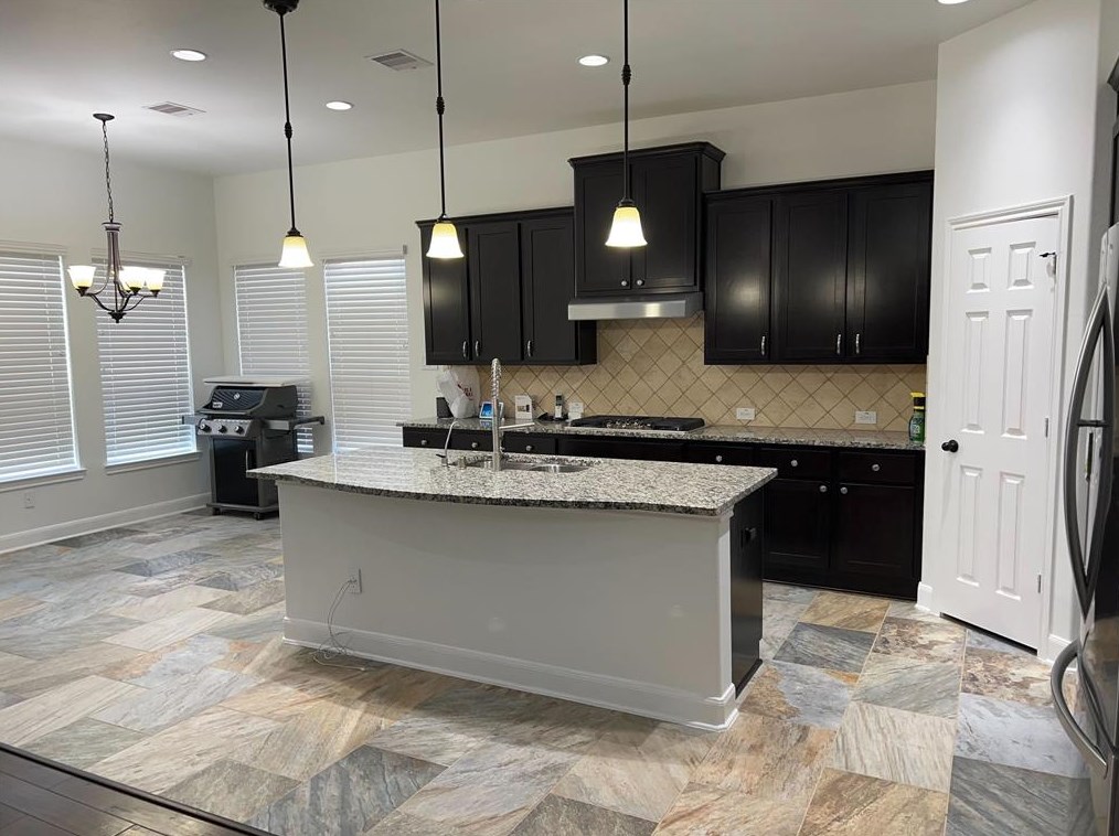 10303 Texas Sage Way, Cypress TX  77433-6453 exterior