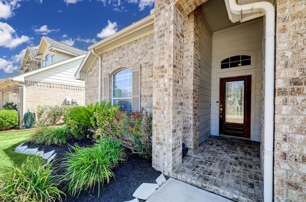 18 Palmdale Ln, Manvel, TX 77578-4978