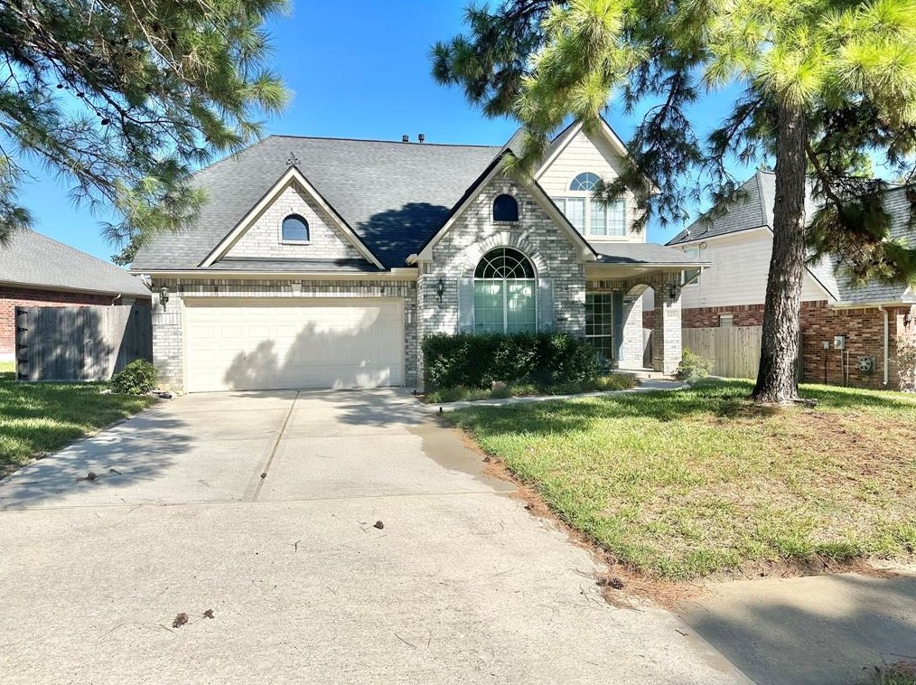 23226 Triple Spur Ln, Spring, TX 77373
