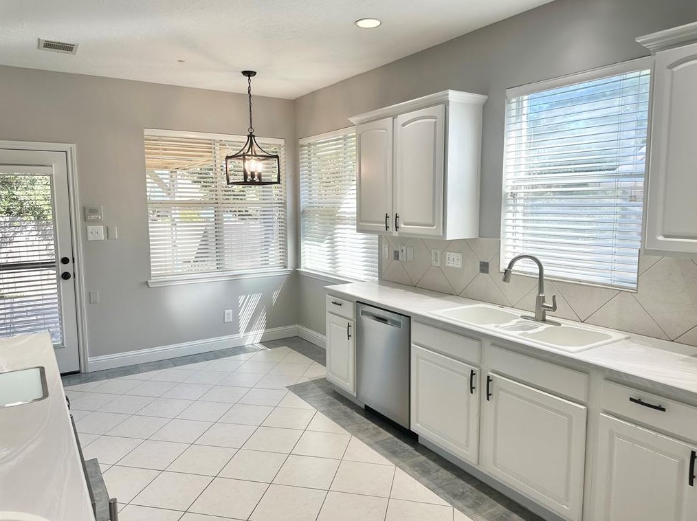 23226 Triple Spur Ln, Spring TX  77373-8105 exterior