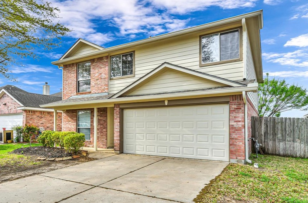 20243 Sunset Ranch Dr, Katy, TX 77449-0025