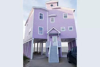3716 Sabrina, Galveston, TX 77554 - Photo 2