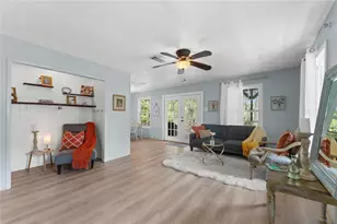 749 Ferguson Dr, Cleveland, TX 77327 - Photo 8