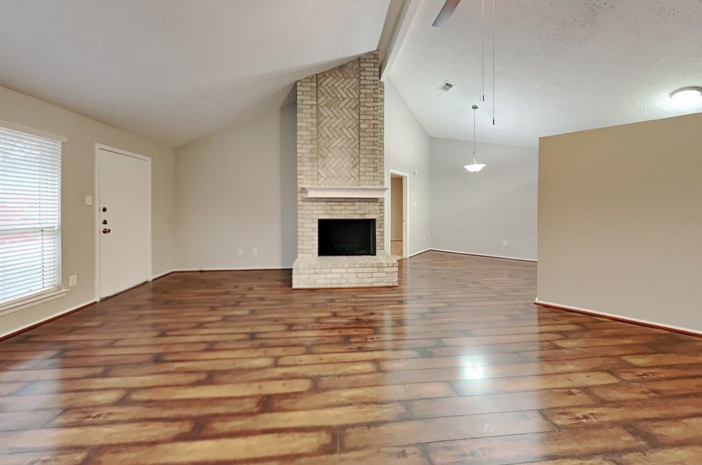 21306 Fernhollow Ln, Spring TX  77388-3827 exterior