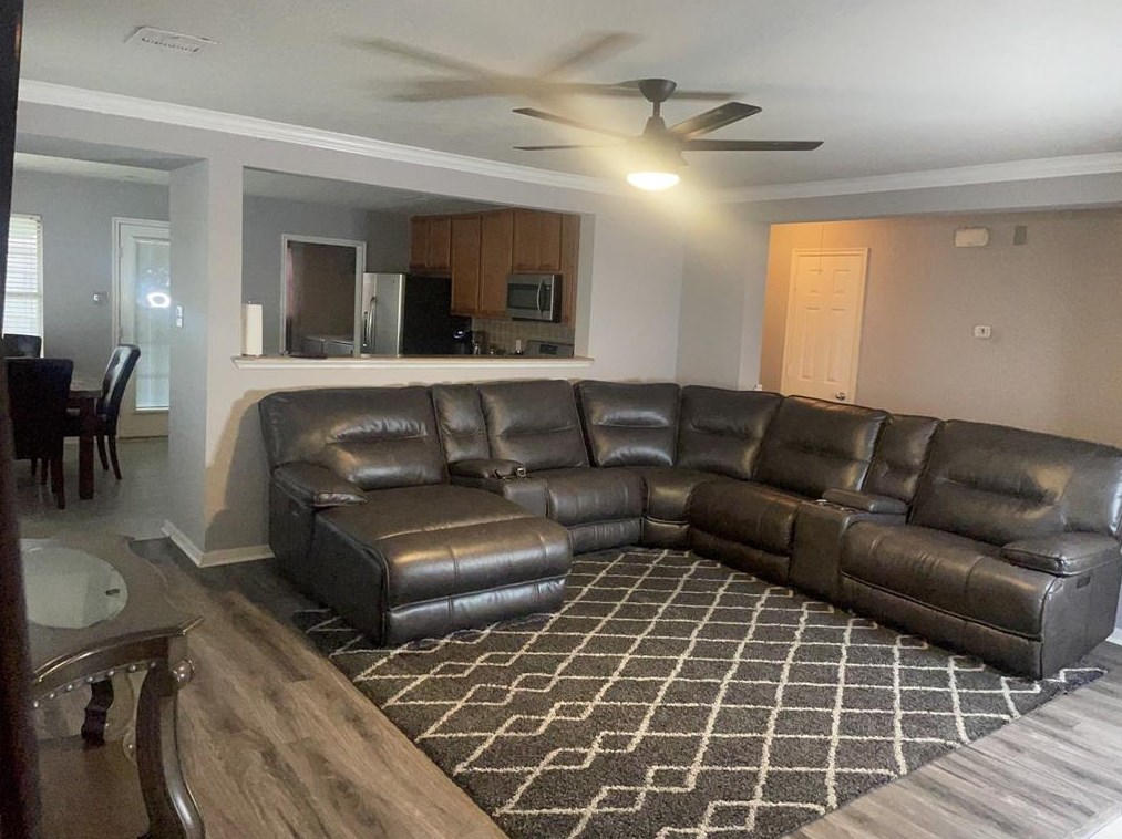 13938 Autumn Ridge Trail Dr, Houston, TX 77048-4220