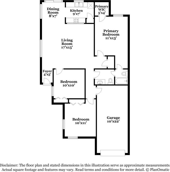 16224 Samoa Way, Houston, TX 77053