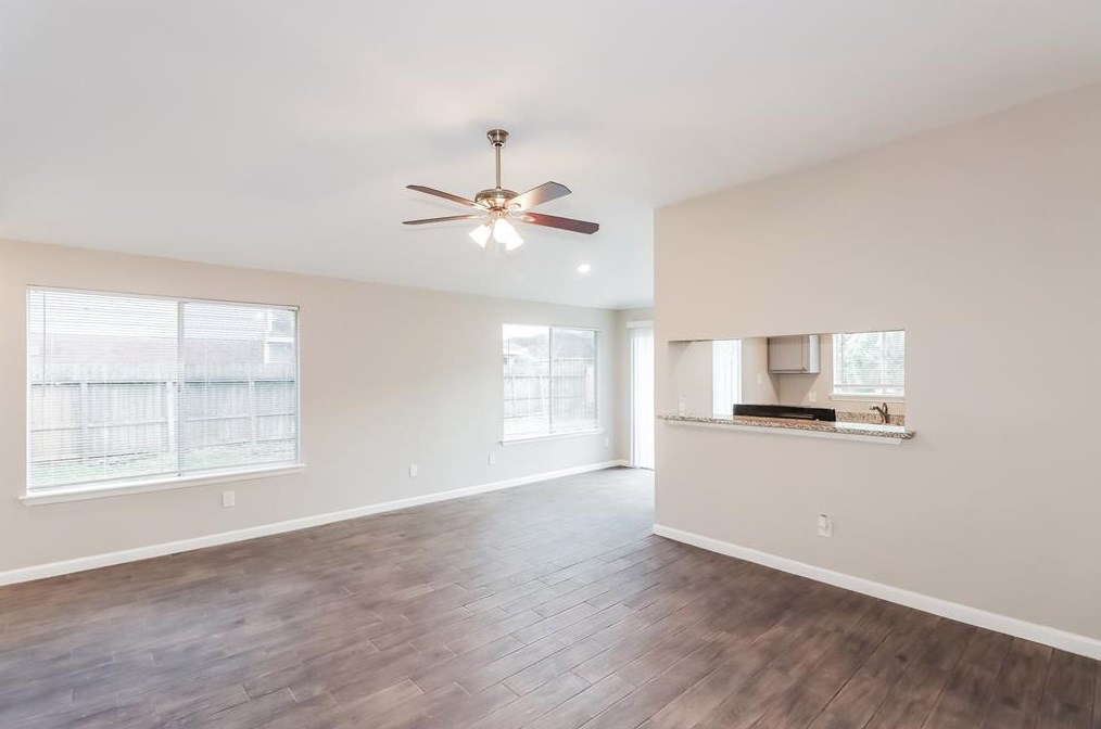 16224 Samoa Way, Houston TX  77053-3580 exterior