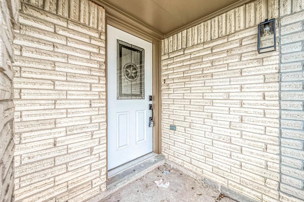 3703 Bluerock St, Houston TX  77039-3313 exterior