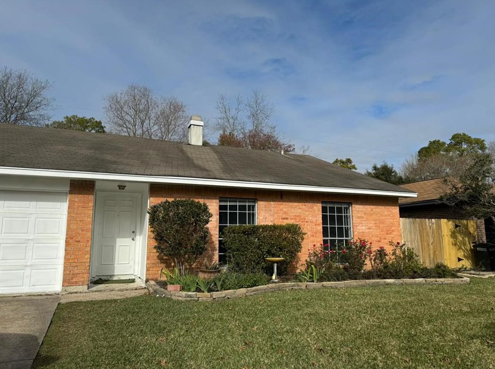 15411 Golden Eagle Dr, Humble, TX 77396