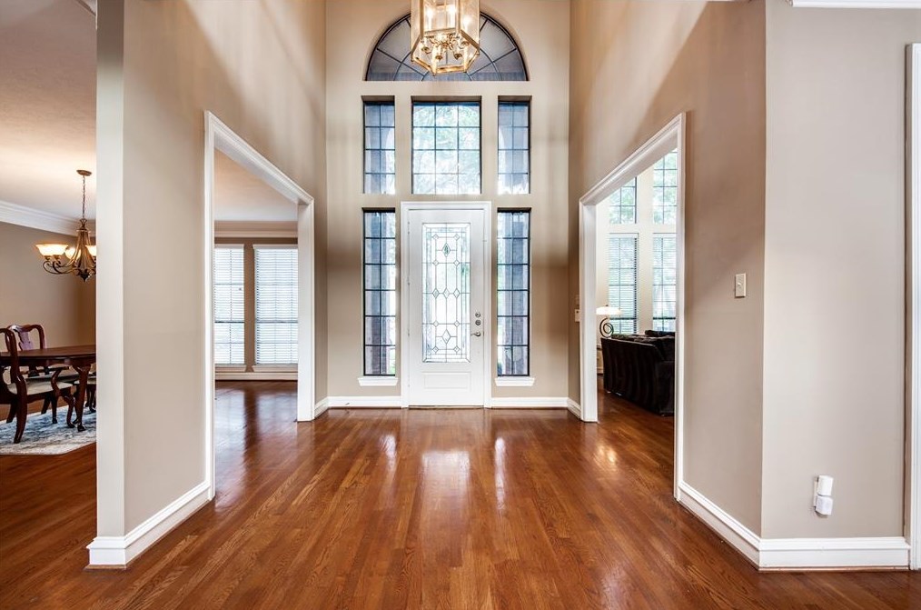 17315 Klee Cir, Spring TX  77379-6264 exterior