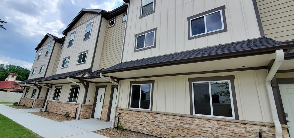 12603 Telge Rd #18e, Cypress, TX 77429