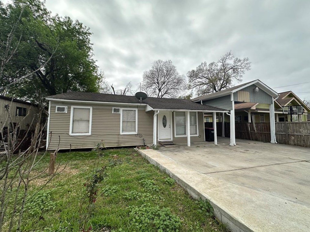 14634 Laredo St #a, Houston, TX 77015