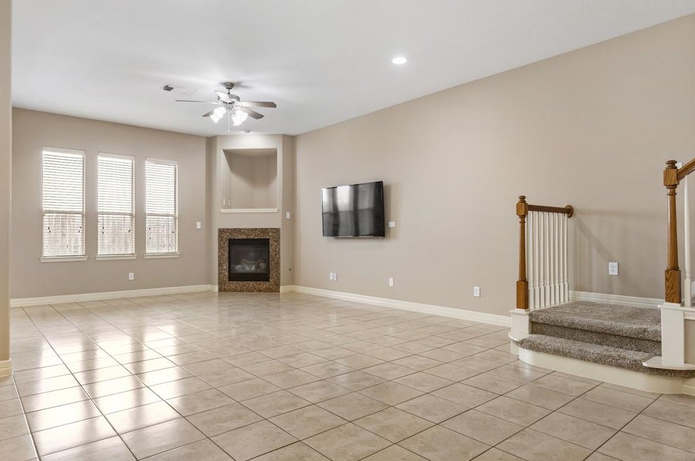 1906 Jara Ct, Spring TX  77388-3644 exterior