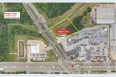 0 Veterans Memorial Road, Houston, TX 77038 - Photo 8