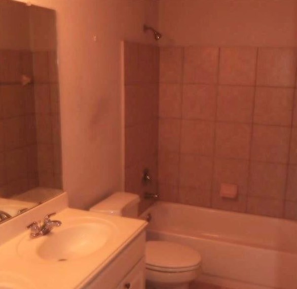 5011 Forest Hurst Gln, Spring TX  77373-2597 exterior