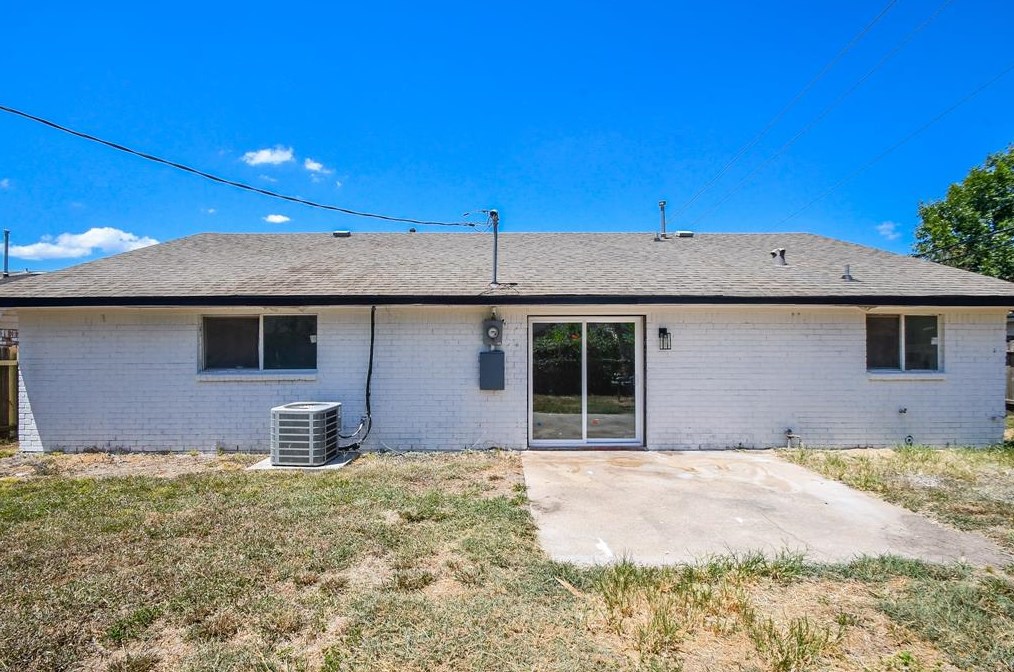 4134 Brookston St, Houston TX  77045-3226 exterior