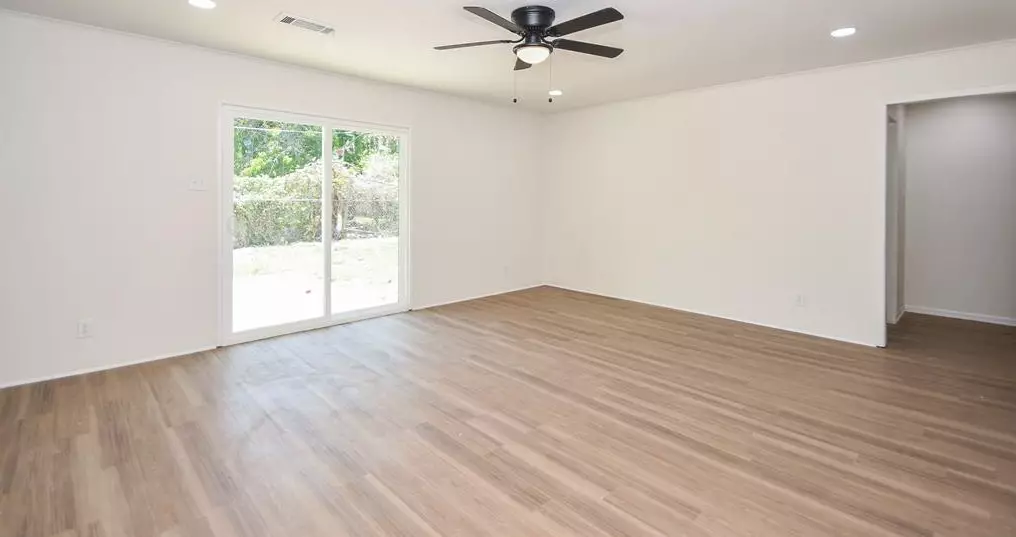 4134 Brookston St, Houston TX  77045-3226 exterior