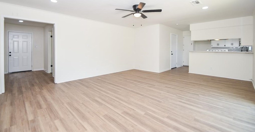 4134 Brookston St, Houston TX  77045-3226 exterior