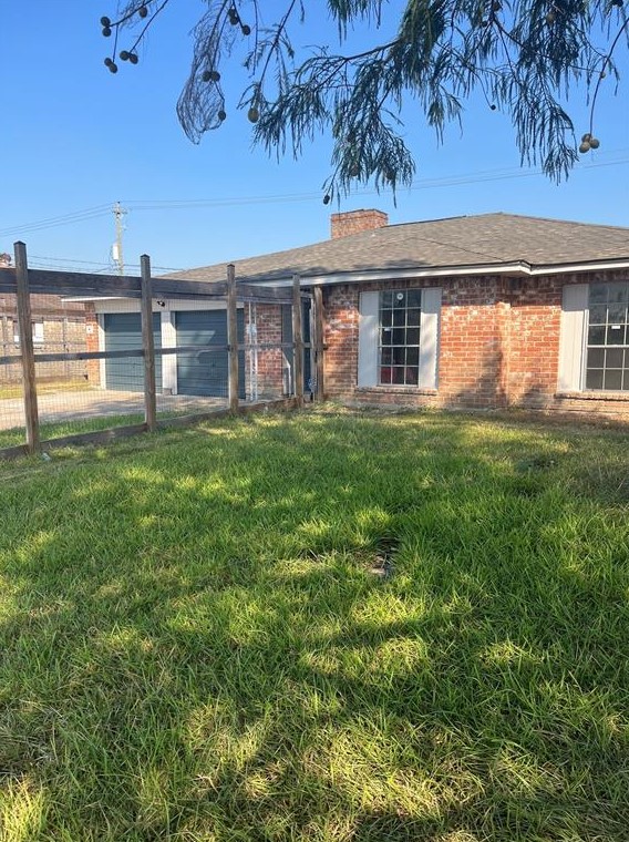 15151 Woodforest Blvd, Channelview, TX 77530