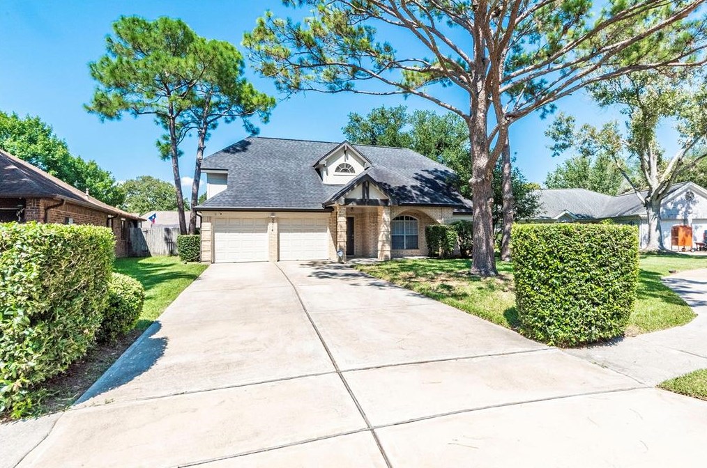 3014 Ferndale Dr, League City, TX 77573-5920