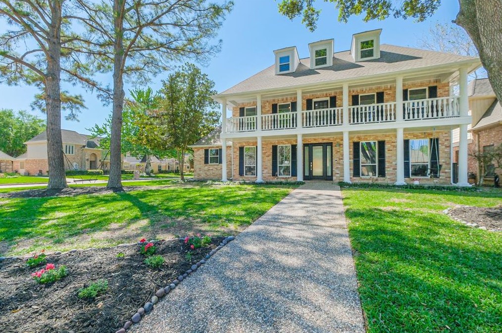 1634 Cadogan Ln, Katy, TX 77450
