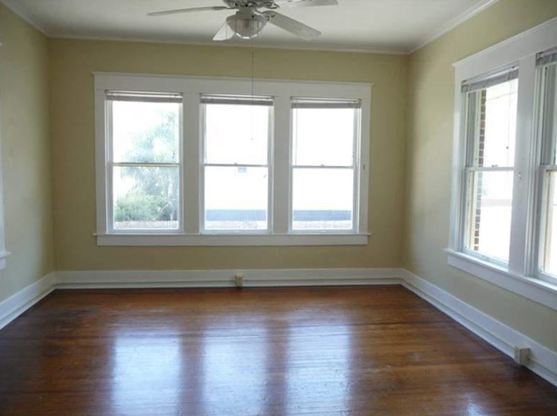 3221 Austin St, Houston TX  77004-2963 exterior