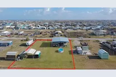 1129 & 1135 N Monkhouse Drive, Crystal Beach, TX 77650 - Photo 16