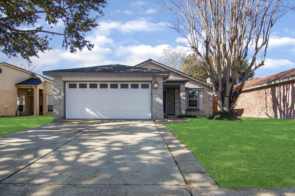 9647 Yearling Cir, Houston, TX 77065