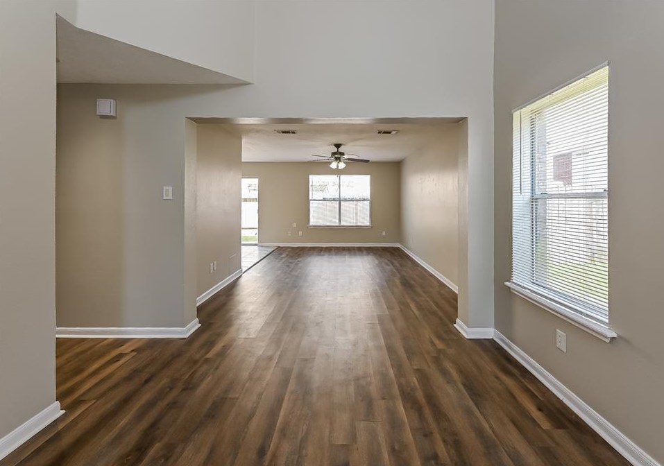 11915 Kewalo Basin Ln, Houston TX  77034-3668 exterior