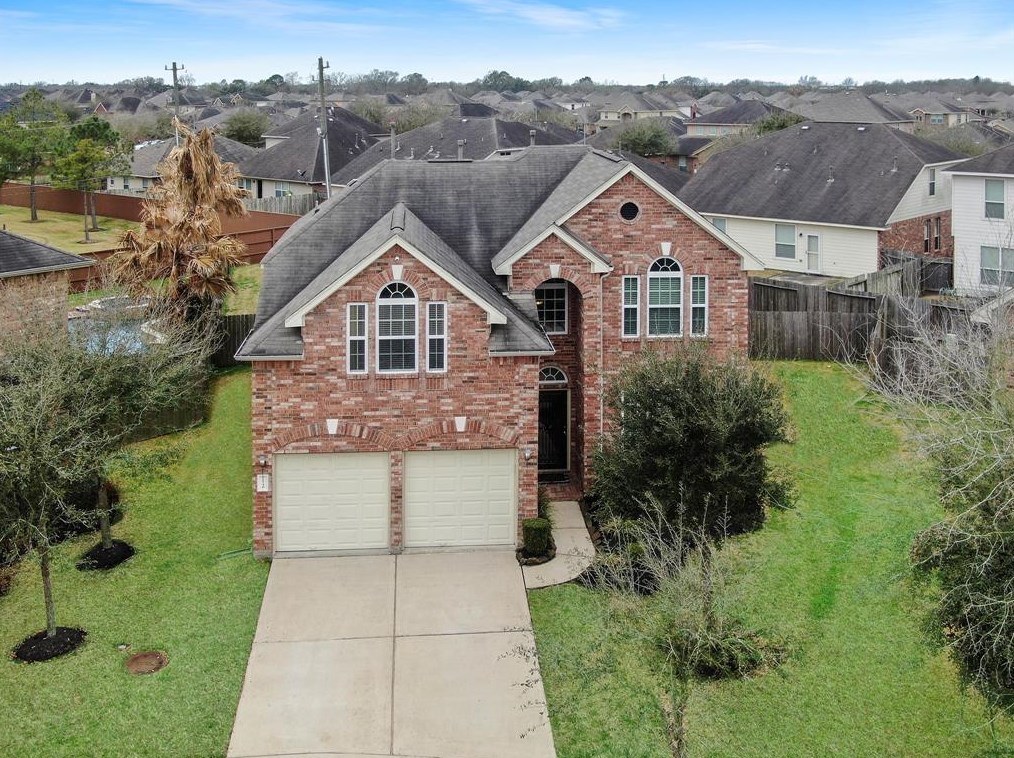 11730 Bollinger Park Ct, Houston, TX 77047-2566