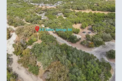9 E Valley Spring Road, Wimberley, TX 78676 - Photo 1