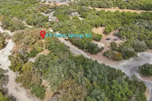 9 E Valley Spring Rd, Wimberley, TX 78676 - Photo 1