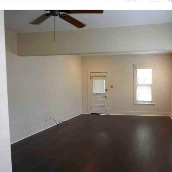 1022 Rutland St, Houston TX  77008-6829 exterior