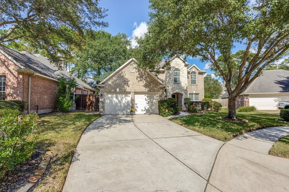 7810 Stone Oak Ct, Houston, TX 77070-4337