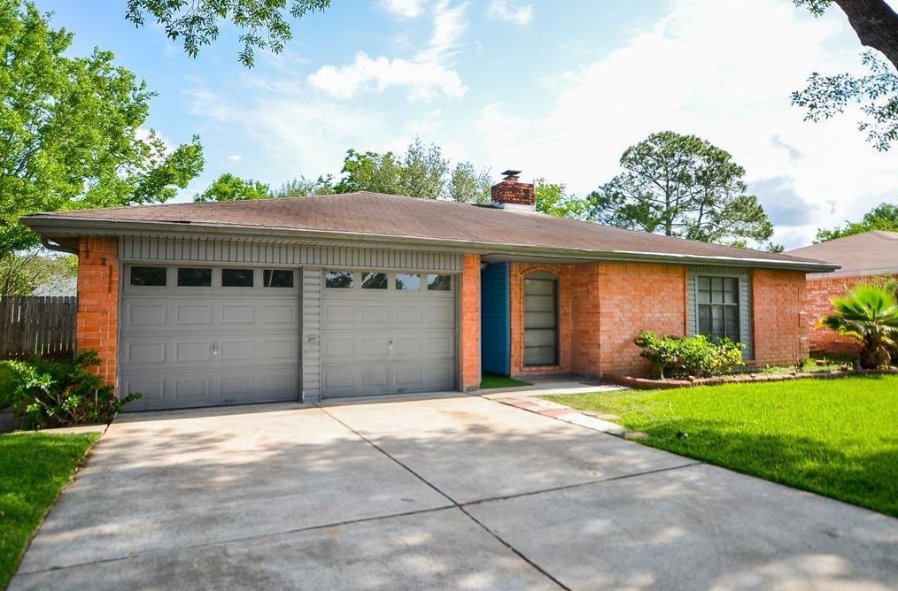 11514 Montverde Ln, Houston, TX 77099