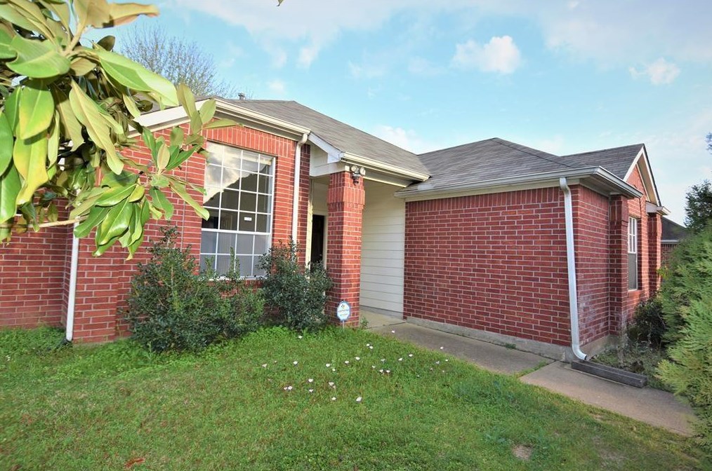 6434 Bosley Ln, Houston, TX 77084