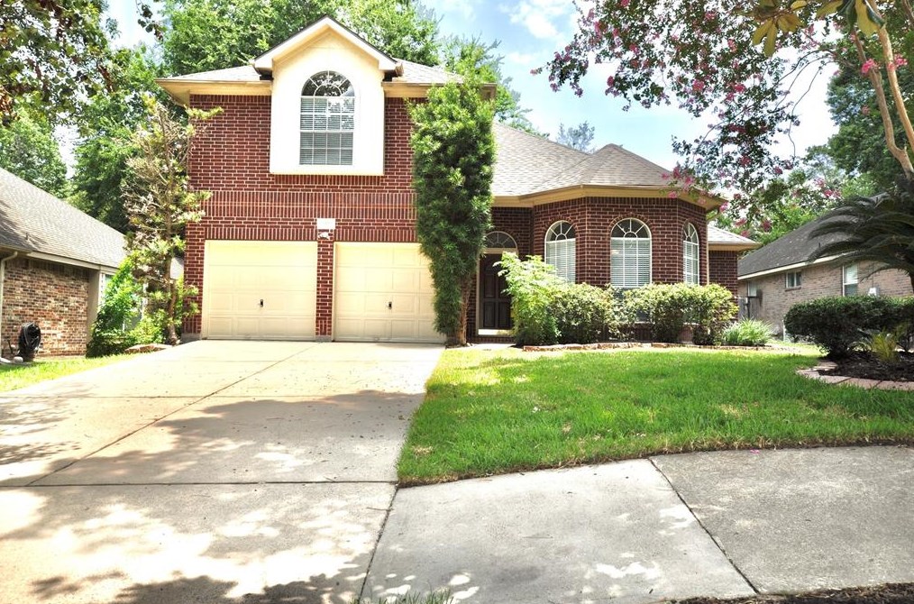 19311 Water Point Trl, Humble, TX 77346
