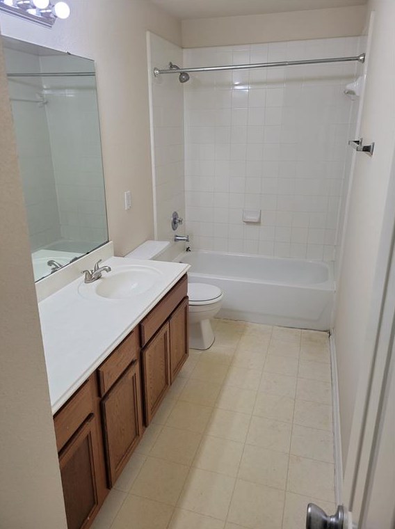 22207 Greengate Dr, Spring TX  77389-3065 exterior