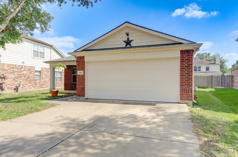 16607 Bristle Creek Dr, Houston, TX 77095-7223