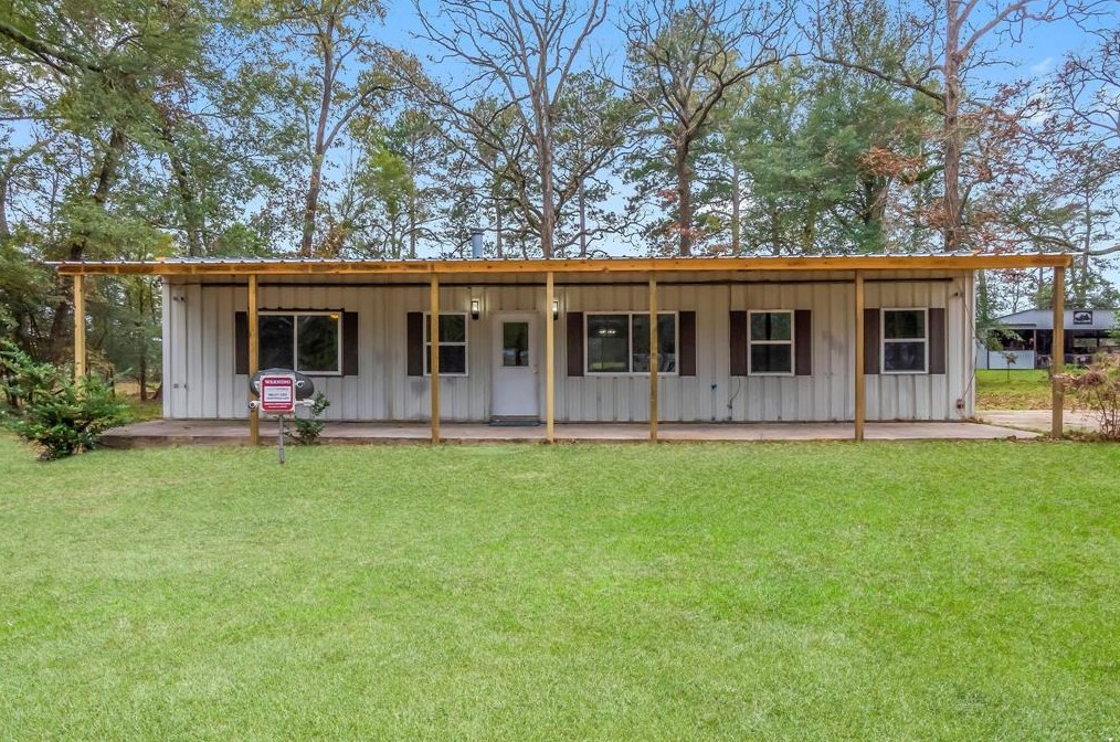81 Pavey Circle, New Waverly, TX 77358