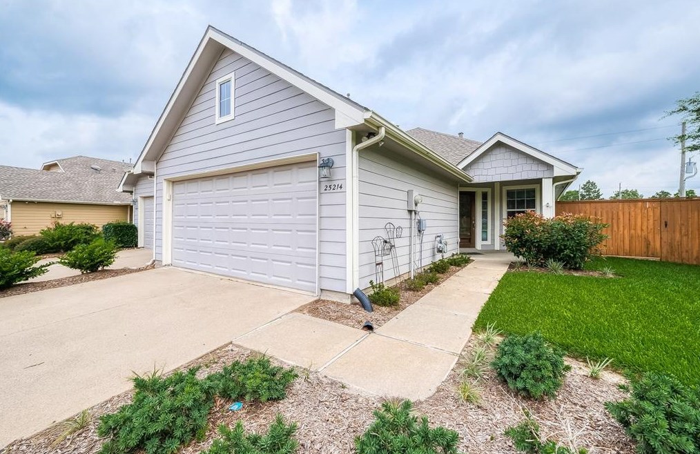 25214 Aspenlodge Ln, Katy, TX 77494-6452