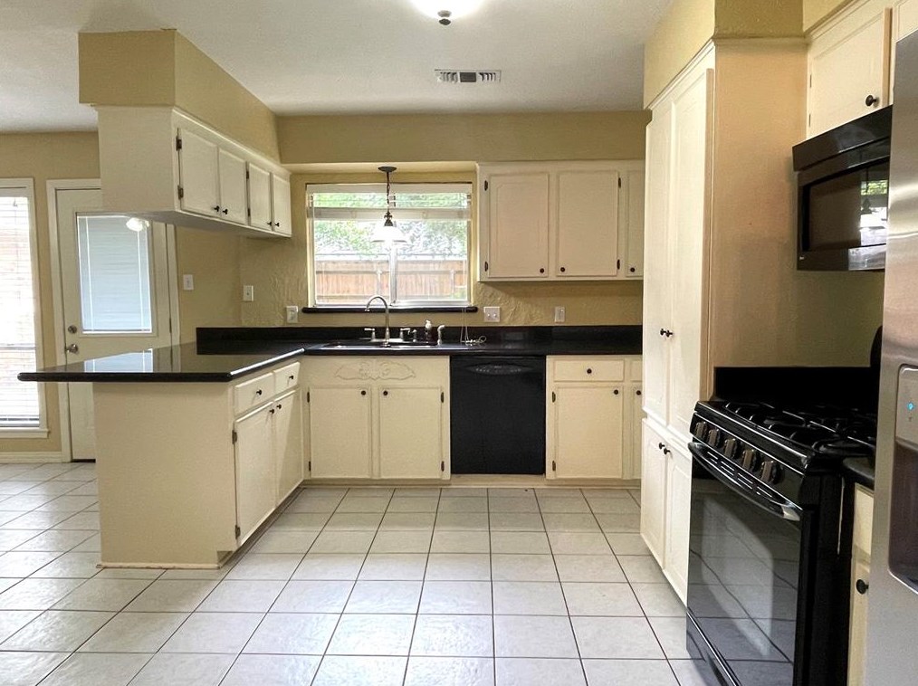 10126 Metronome Dr, Houston TX  77080-6312 exterior