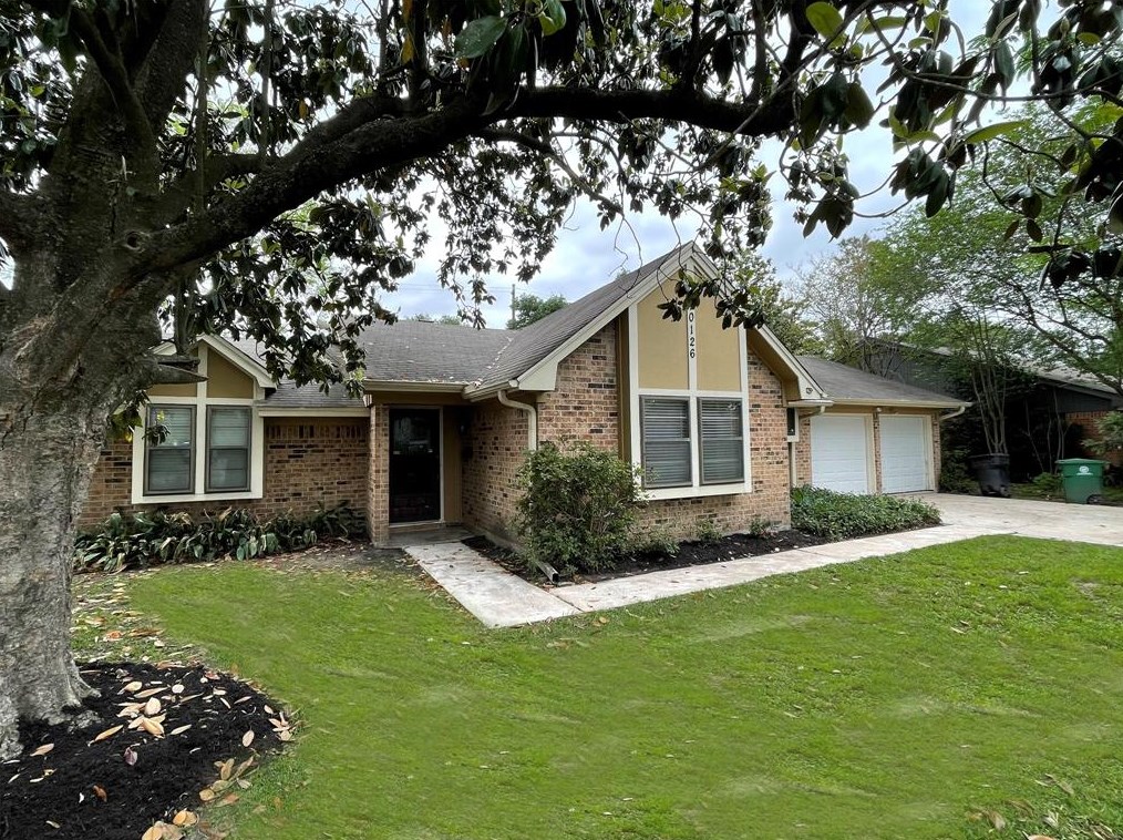 10126 Metronome Dr, Houston, TX 77080