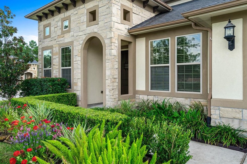 103 Bella Vis, Spring, TX 77381
