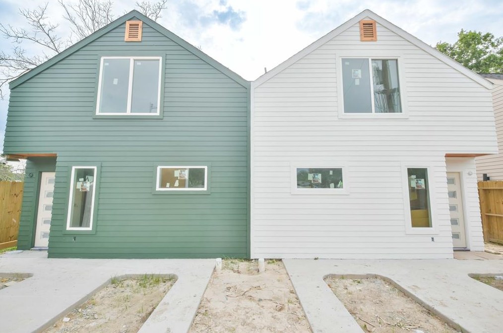 7608 De Priest St, Houston, TX 77088-7912