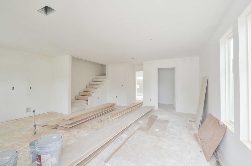 7608 De Priest St, Houston TX  77088-7912 exterior