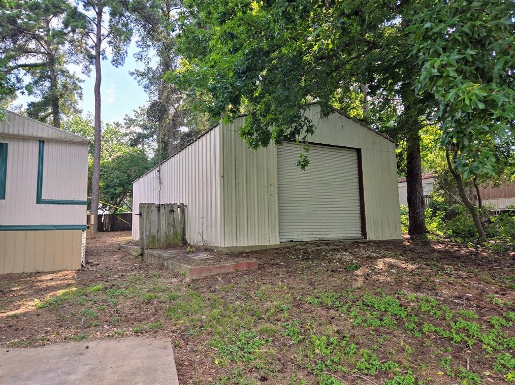 16815 Alderson, Montgomery, TX 77316-2977