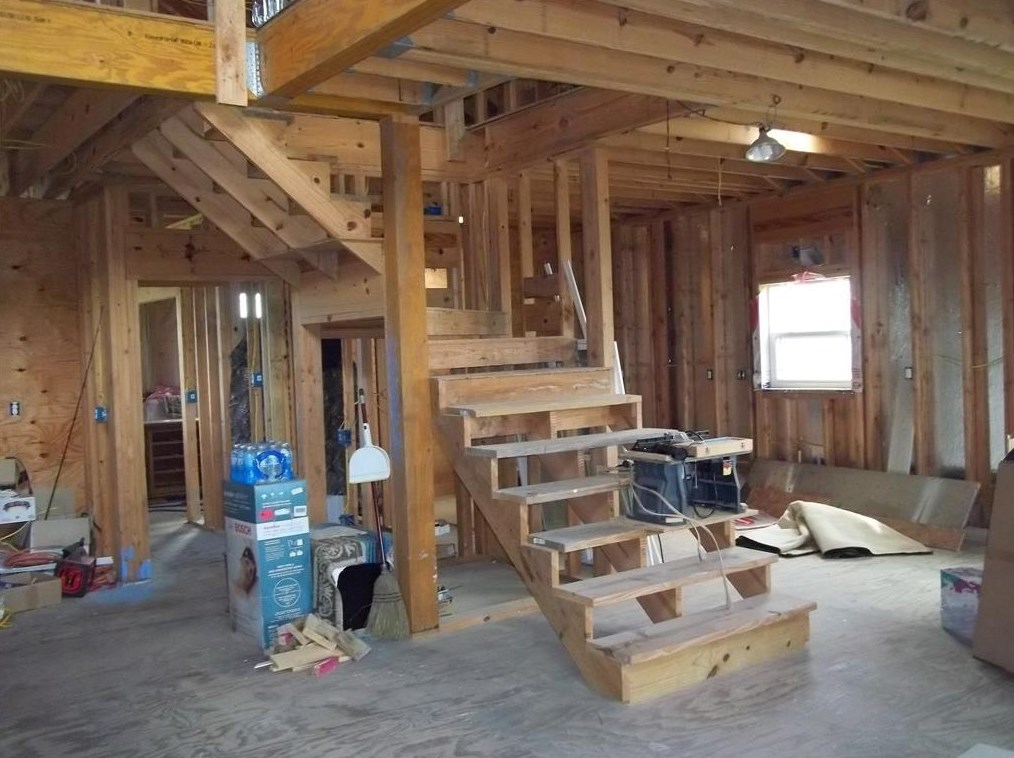 331 Bayside Dr, Anahuac, TX 77514-2163