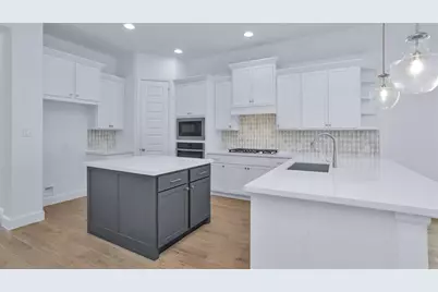 18153 Ramsey Way Lane, Conroe, TX 77302 - Photo 4