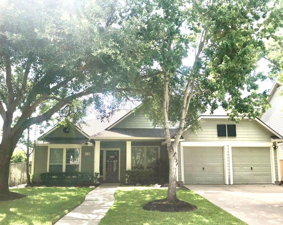 1630 Morning Shadows Dr, Sugar Land, TX 77479-6991